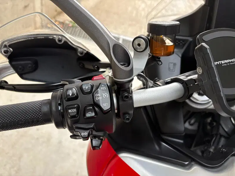 Ducati Multistrada V4 Rally (2023 - 25) (10)