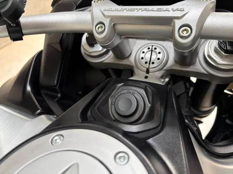 Ducati Multistrada V4 Rally (2023 - 25) (13)