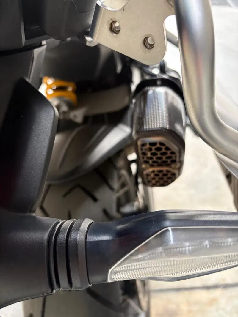 Ducati Multistrada V4 Rally (2023 - 25) (14)
