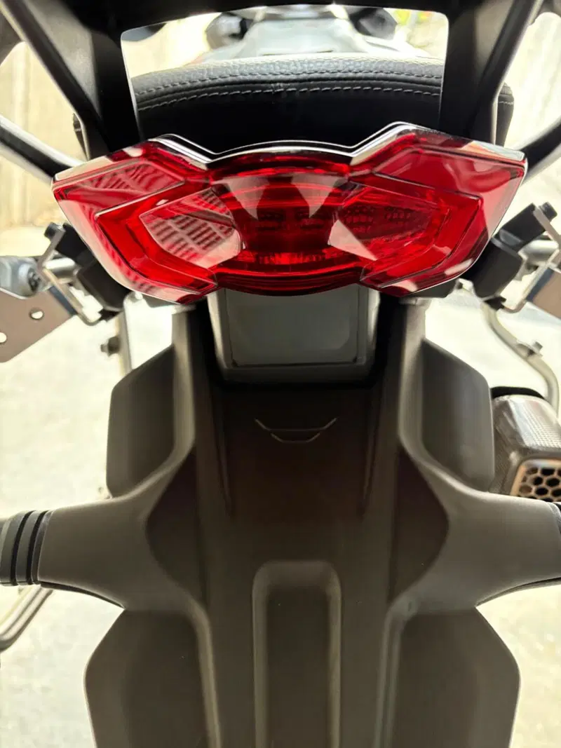 Ducati Multistrada V4 Rally (2023 - 25) (18)