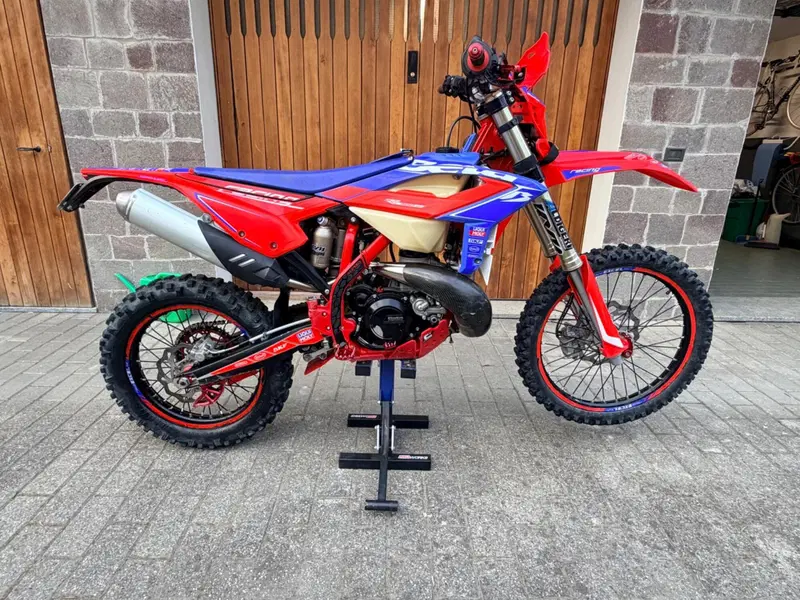 Betamotor RR 300 2T Enduro Racing (2023)