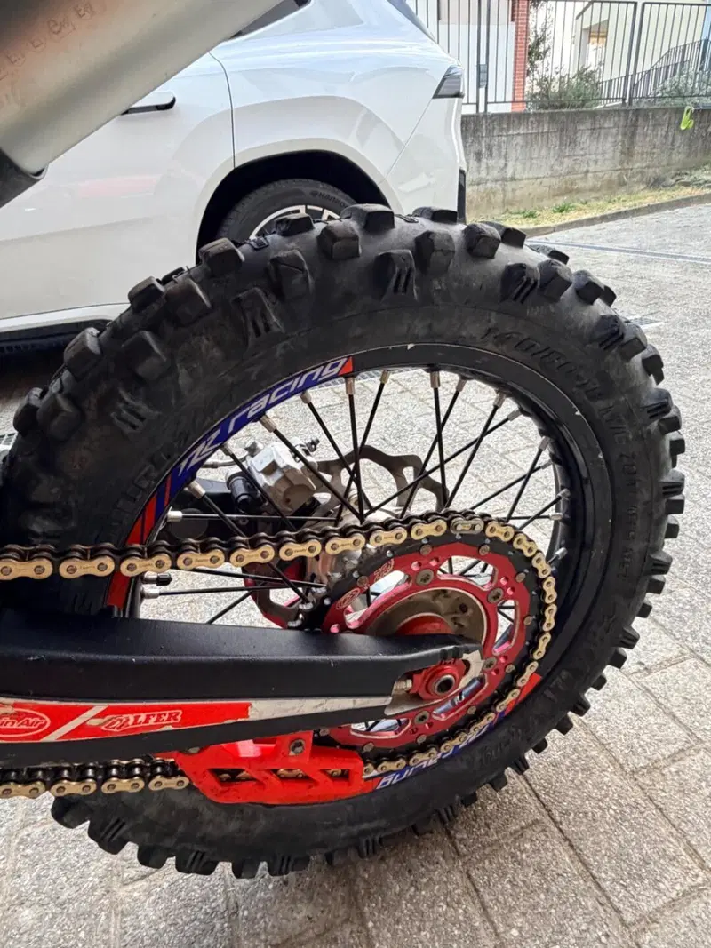Betamotor RR 300 2T Enduro Racing (2023) (3)