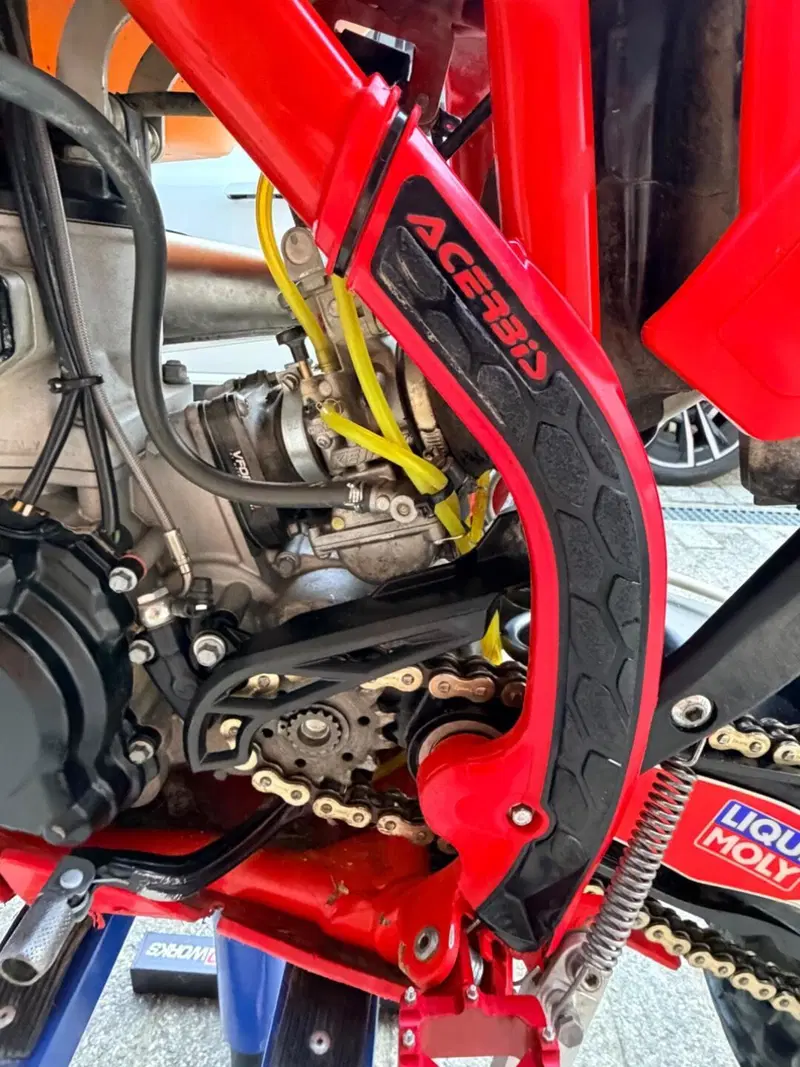 Betamotor RR 300 2T Enduro Racing (2023) (4)