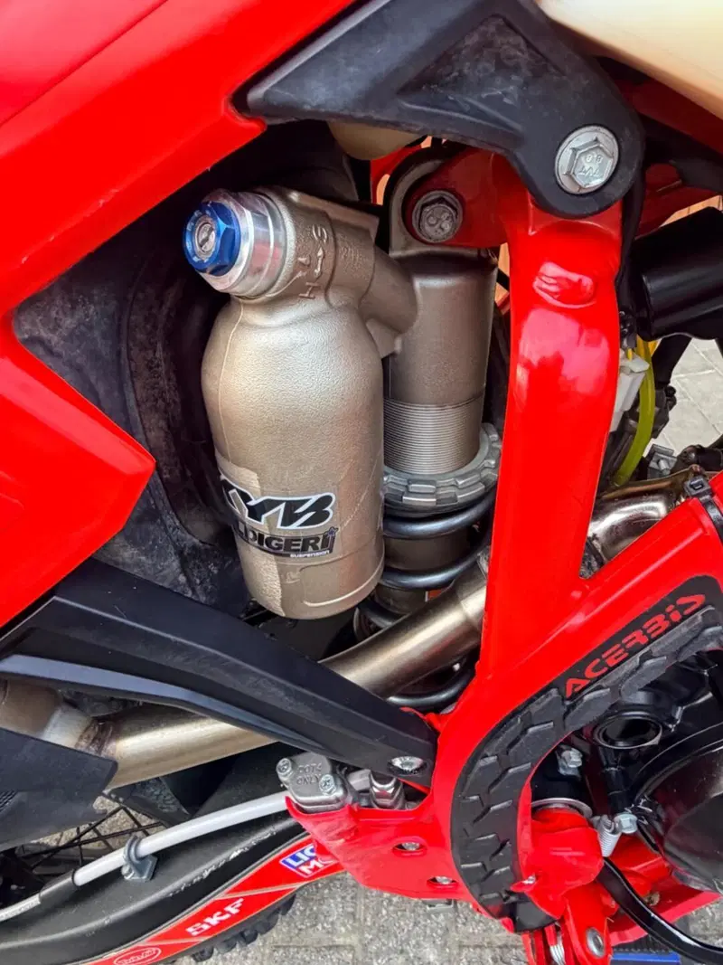 Betamotor RR 300 2T Enduro Racing (2023) (5)
