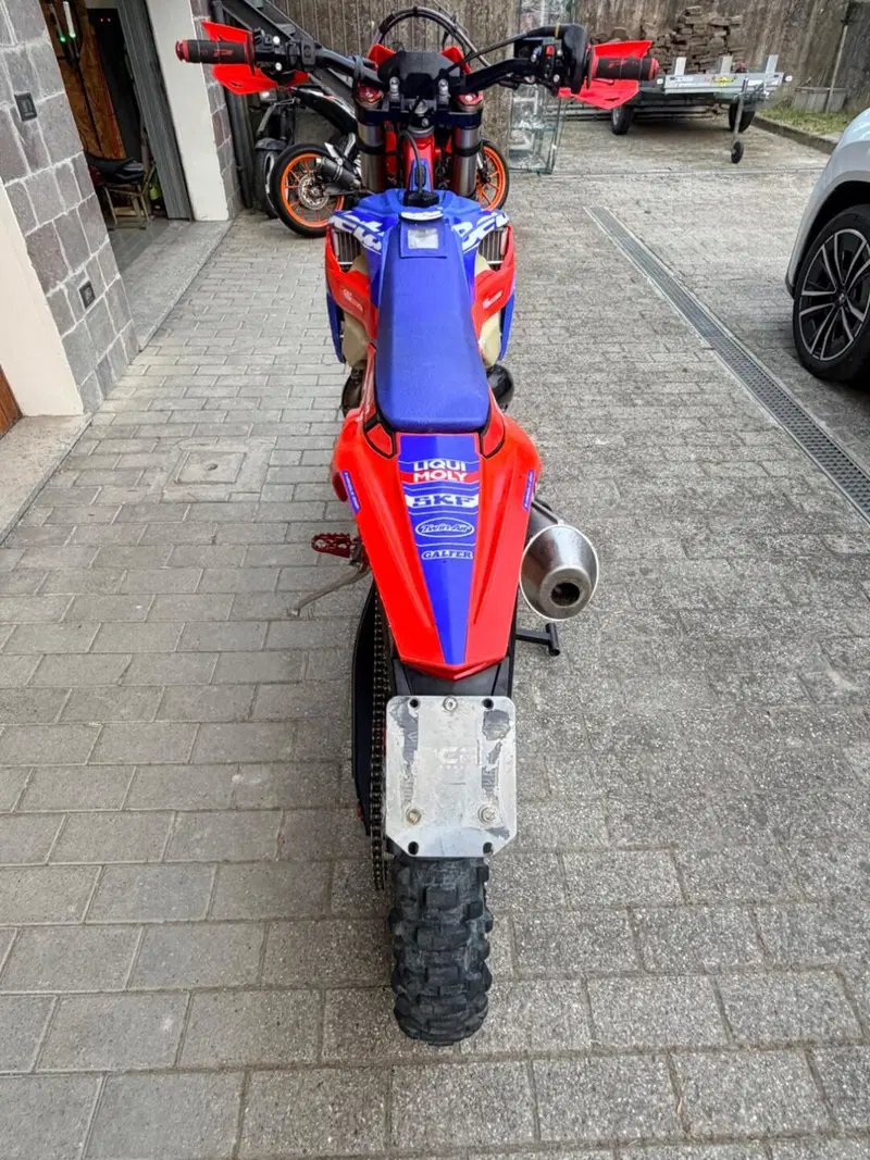 Betamotor RR 300 2T Enduro Racing (2023) (8)