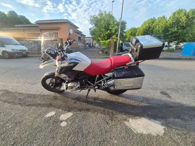Bmw R 1200 GS (2010 - 12) usata