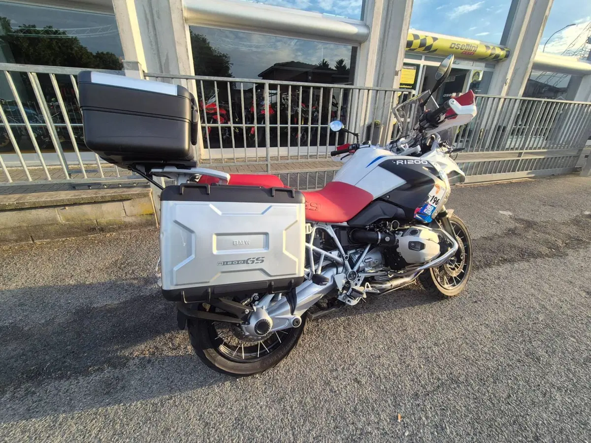 Bmw R 1200 GS (2010 - 12) (3)