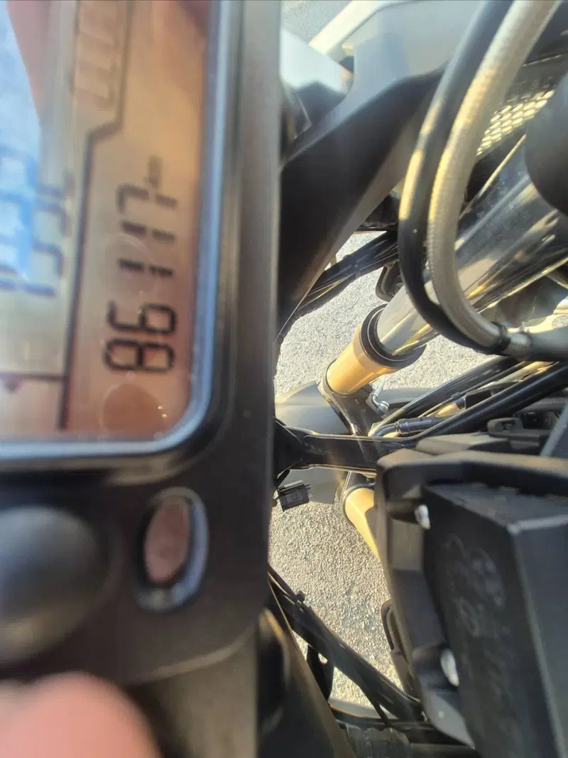 Bmw R 1200 GS (2010 - 12) (5)