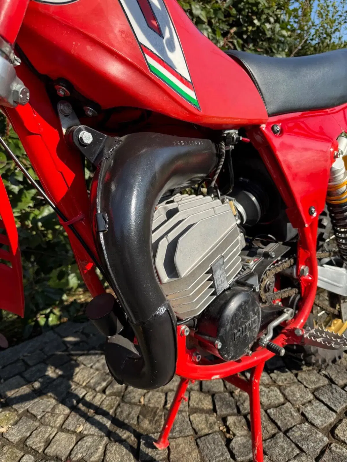 Aprilia RC 125 (2)