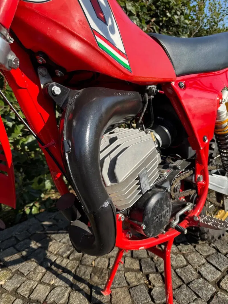 Aprilia RC 125 (2)