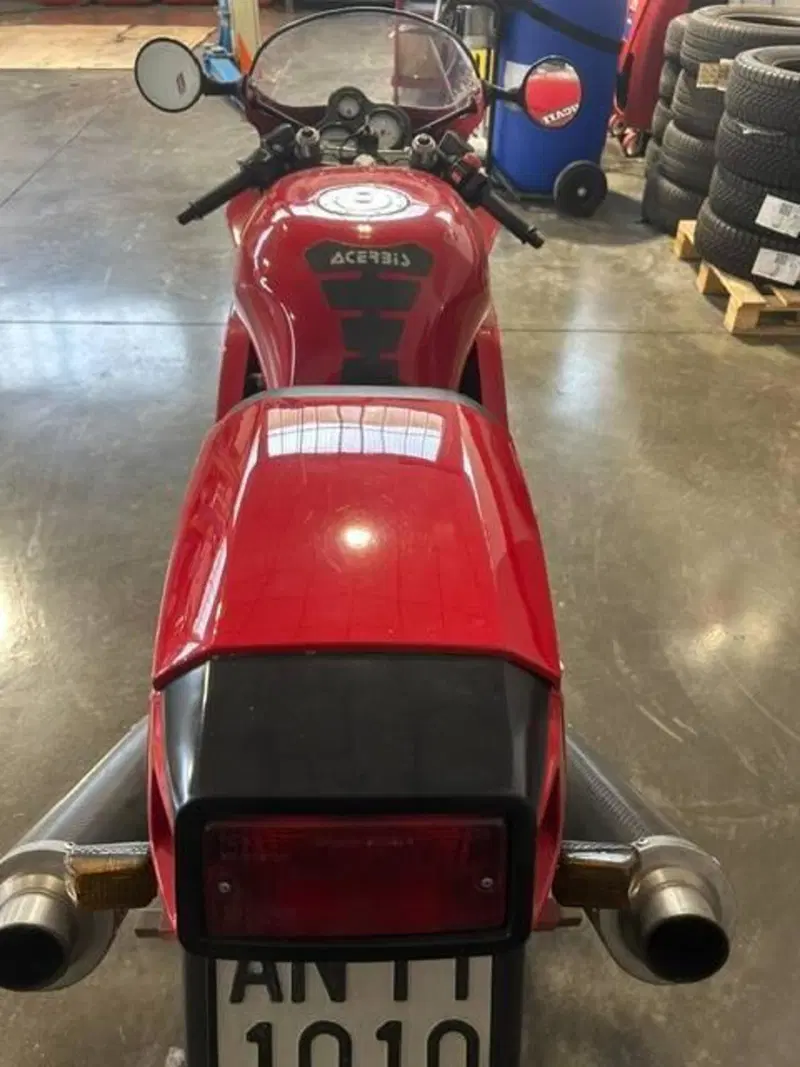 Ducati 851 Superbike Strada (1990) (8)