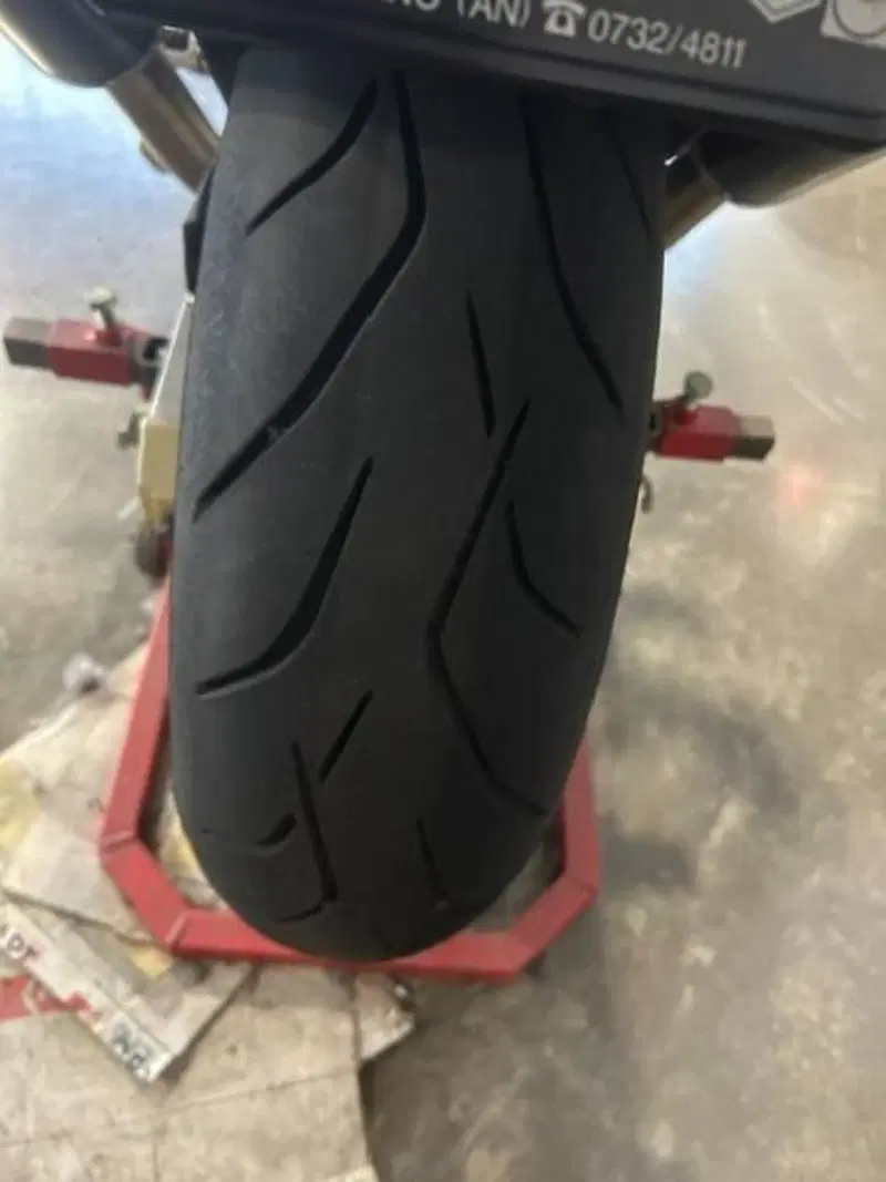 Ducati 851 Superbike Strada (1990) (9)