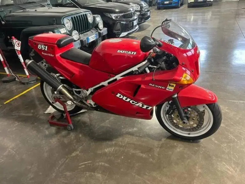 Ducati 851 Superbike Strada (1990) (11)