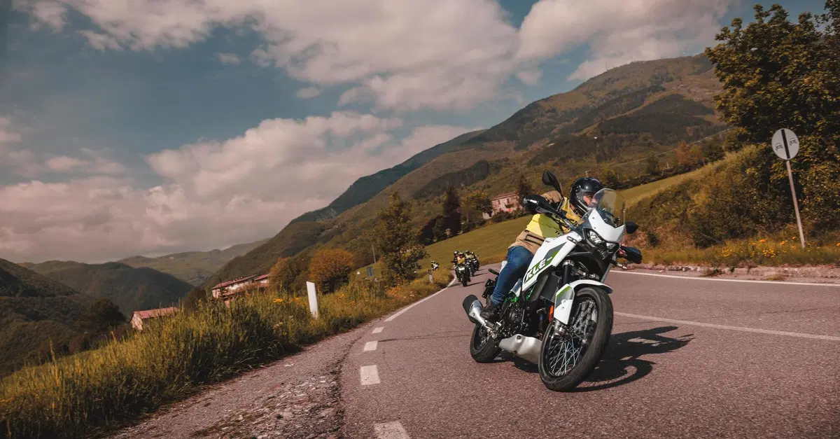 HAT Mugello Adventourfest 2026: l&rsquo;Adventouring sbarca nella terra dei motori