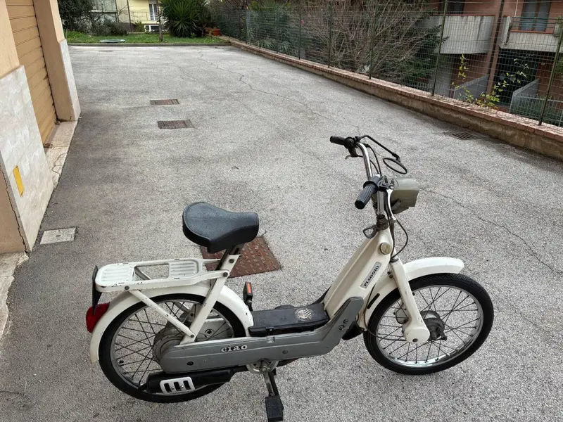 Piaggio Ciao