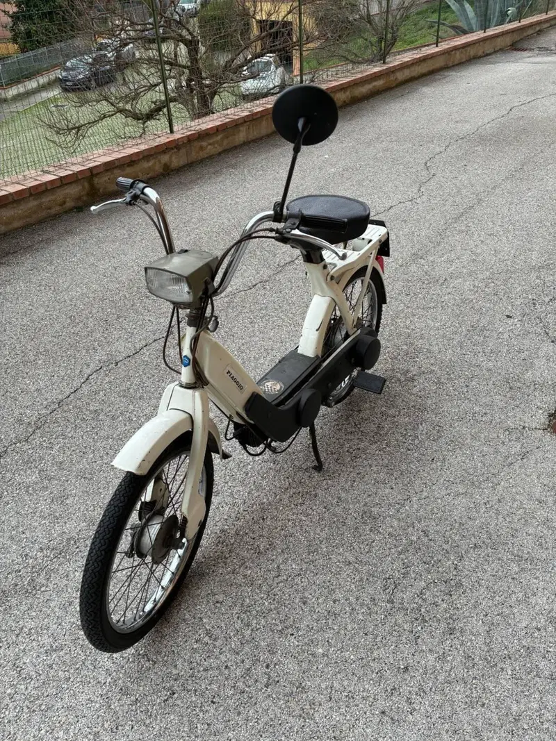 Piaggio Ciao (2)