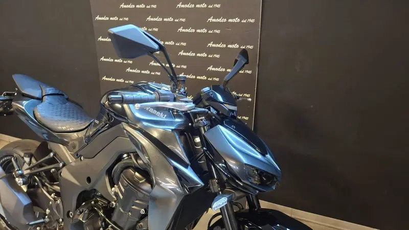 Kawasaki Z 1100 (2026) (5)
