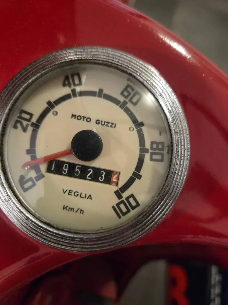 Moto Guzzi galletto 192 (11)