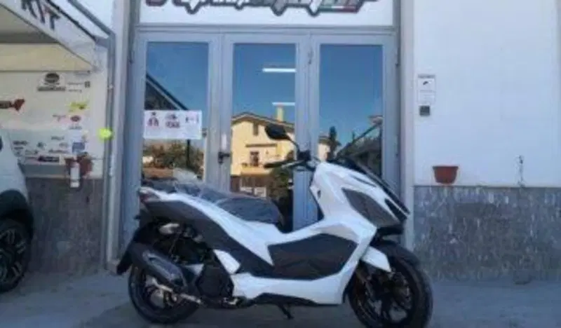 Sym Jet X 125 (2025 - 26) (2)