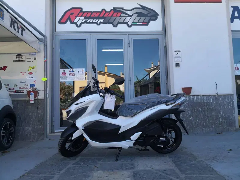 Sym Jet X 125 (2025 - 26) (3)