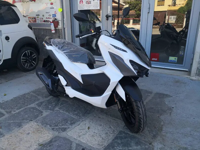 Sym Jet X 125 (2025 - 26) (4)