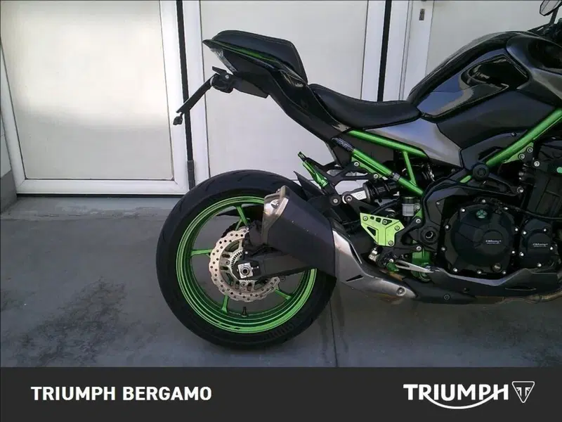 Kawasaki Z 900 (2021 - 24) (6)
