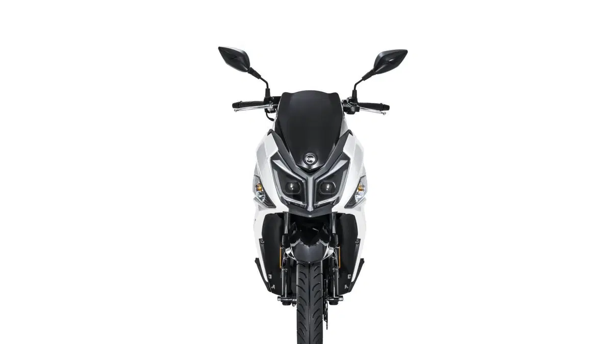 Sym Jet 14 125 CBS LC EVO (2024 - 26) (13)