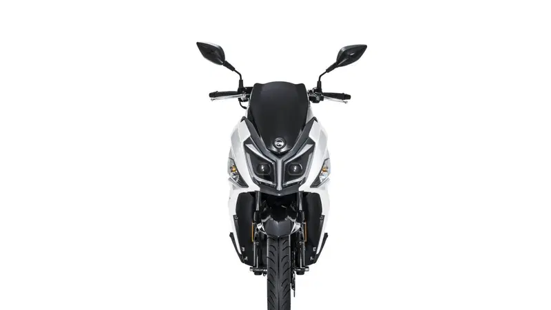 Sym Jet 14 125 CBS LC EVO (2024 - 26) (13)