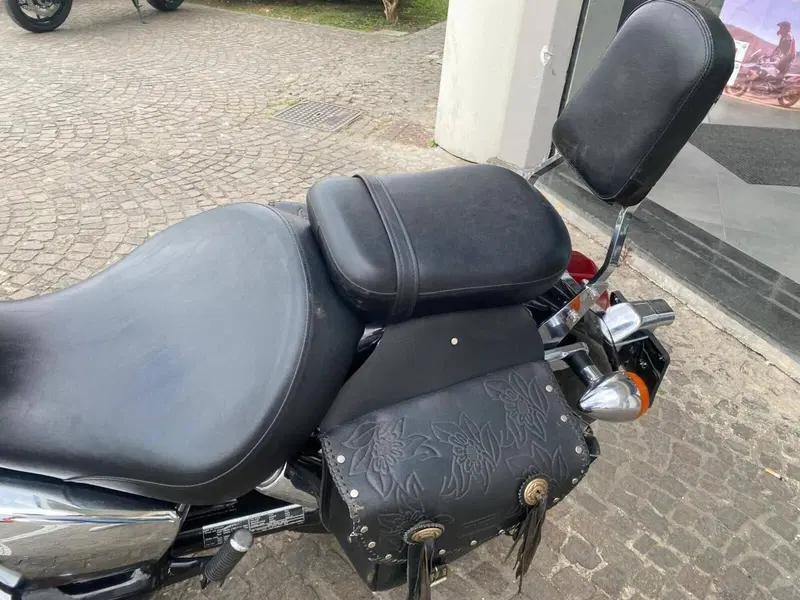 Honda Shadow 750 (2004) (7)