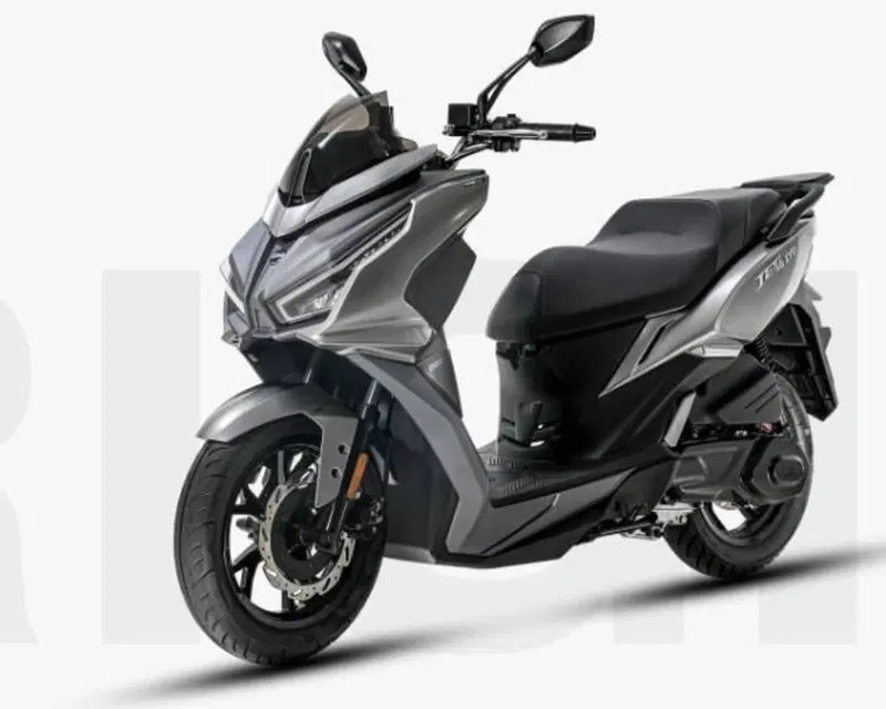 Sym Jet 14 200 ABS EVO (2024 - 26) (16)
