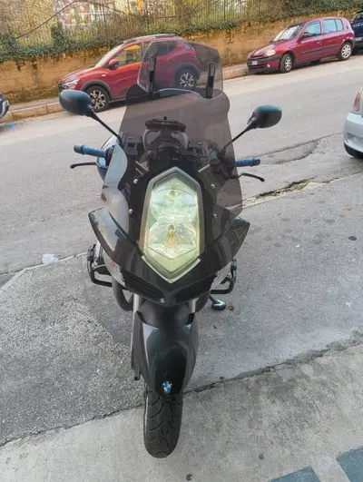 Bmw R 1200 ST usata