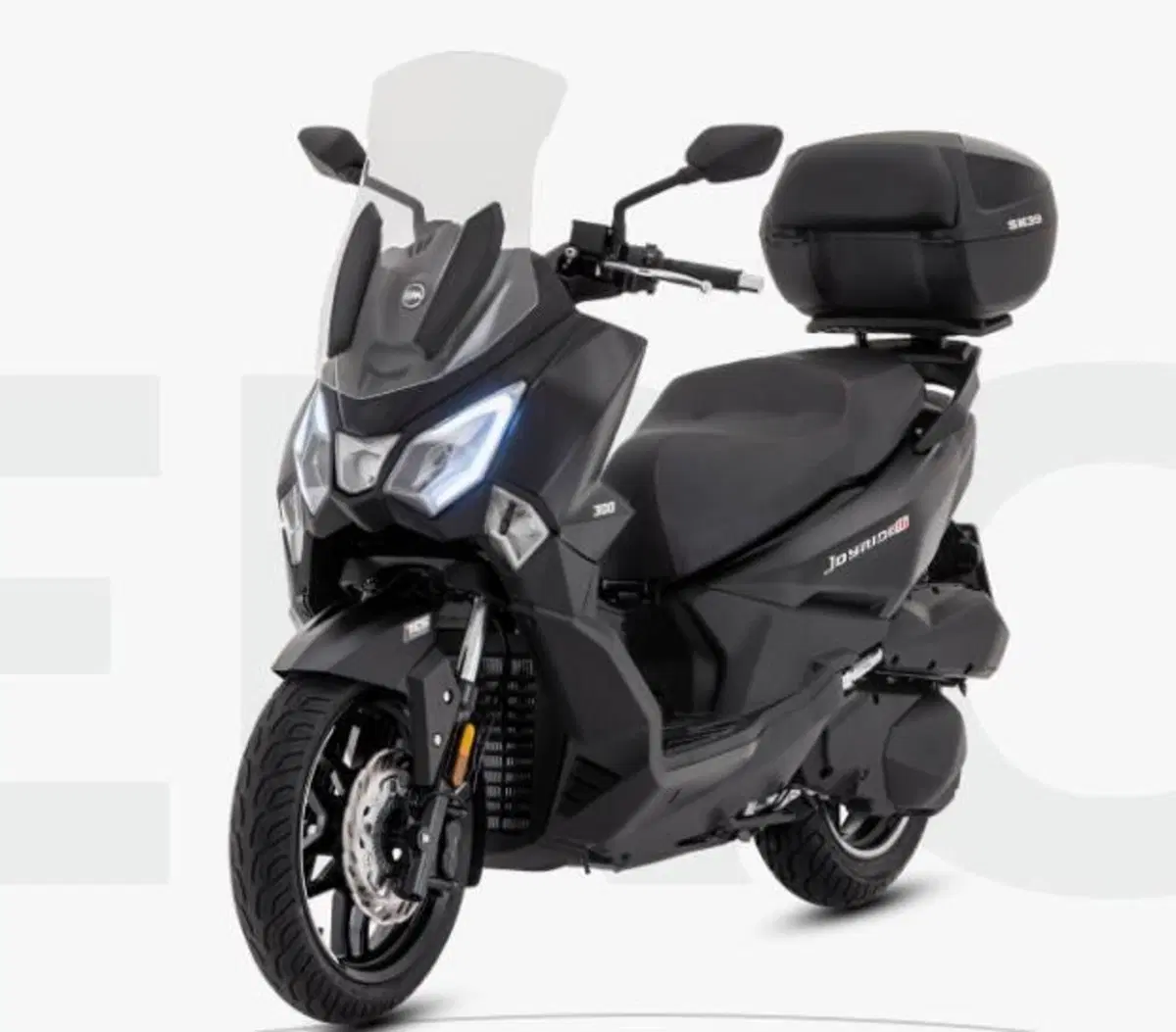 Sym Joyride 300 (2025) (2)