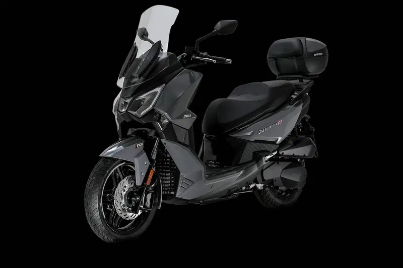 Sym Joyride 300 (2025) (3)