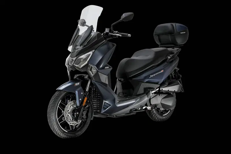 Sym Joyride 300 (2025) (4)