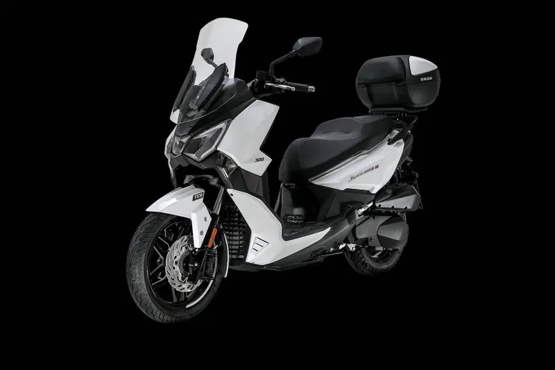 Sym Joyride 300 (2025) (5)