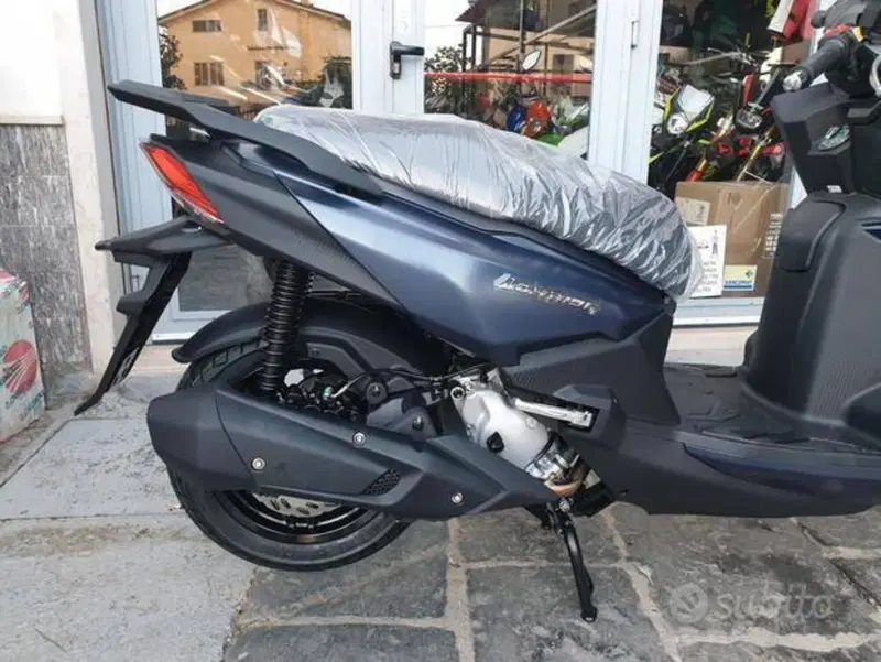 Sym Joyride 300 (2025) (7)
