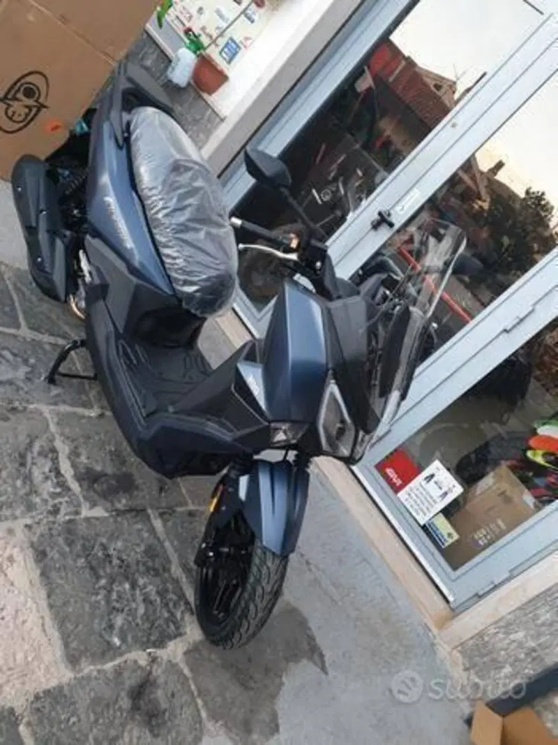 Sym Joyride 300 (2025) (8)