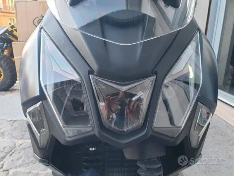 Sym Joyride 300 (2025) (9)