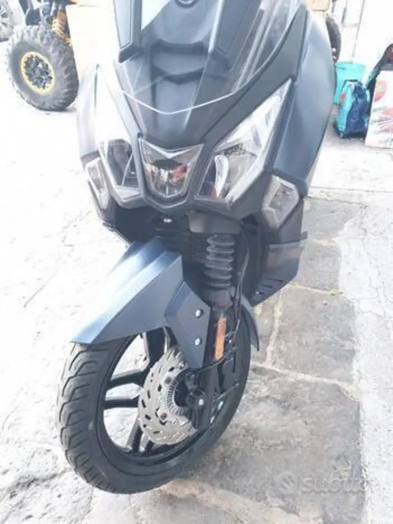 Sym Joyride 300 (2025) (10)