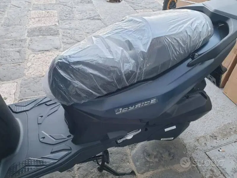 Sym Joyride 300 (2025) (12)