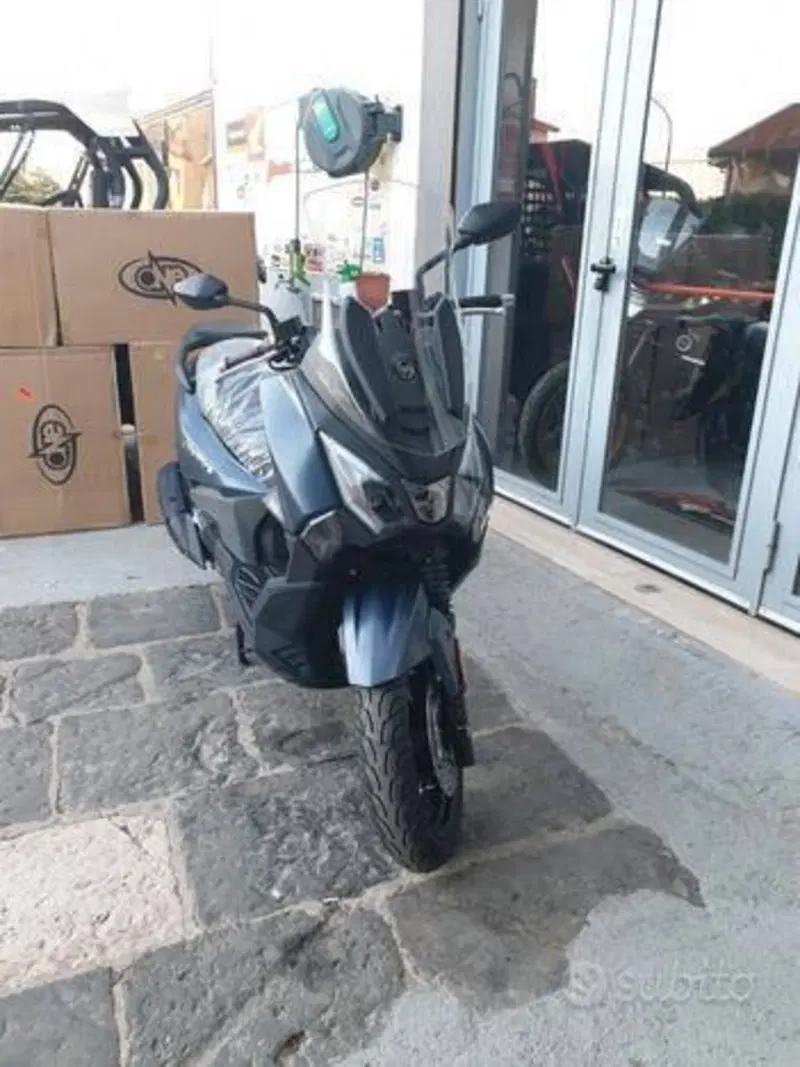 Sym Joyride 300 (2025) (13)