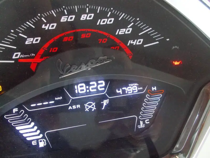 Vespa GTS 310 Super (2025 - 26) (6)