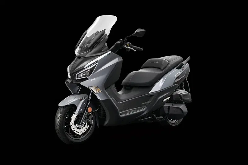 Sym Joymax 300 Z+ (2021 - 24) (2)
