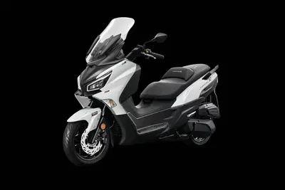 Sym Joymax 300 Z+ (2021 - 24) nuova