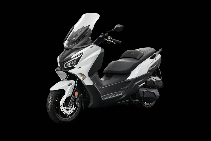 Sym Joymax 300 Z+ (2021 - 24)
