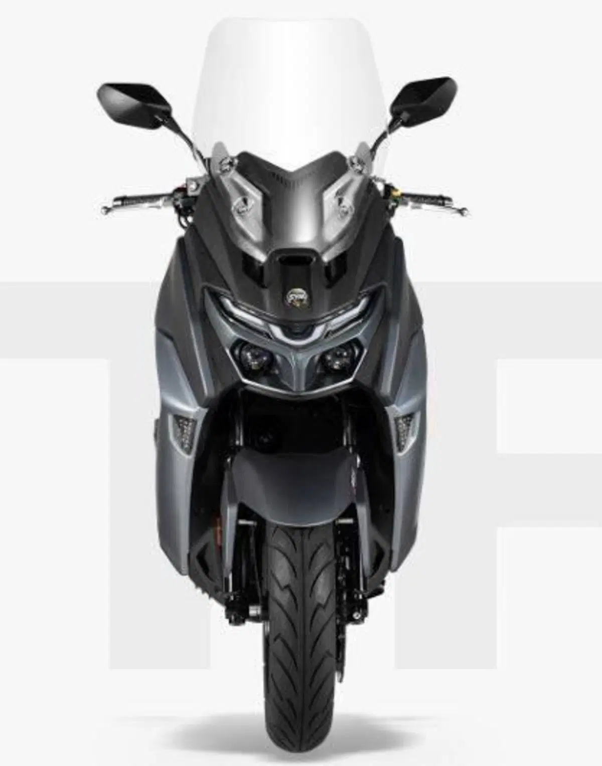 Sym Maxsym 400 GT (2024 - 26) (8)