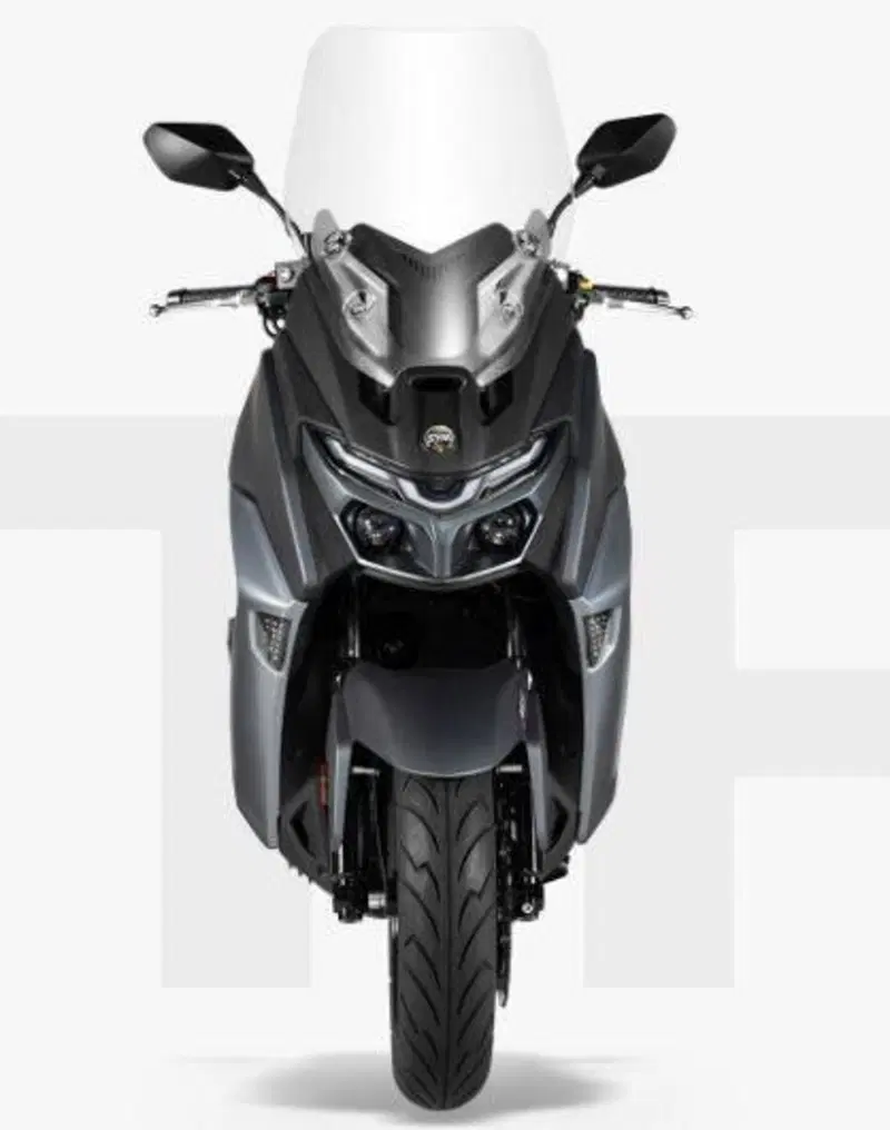 Sym Maxsym 400 GT (2024 - 26) (8)