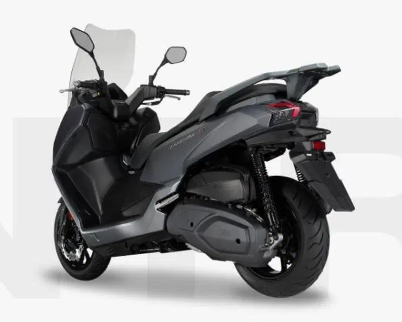 Sym Maxsym 400 GT (2024 - 26) (6)