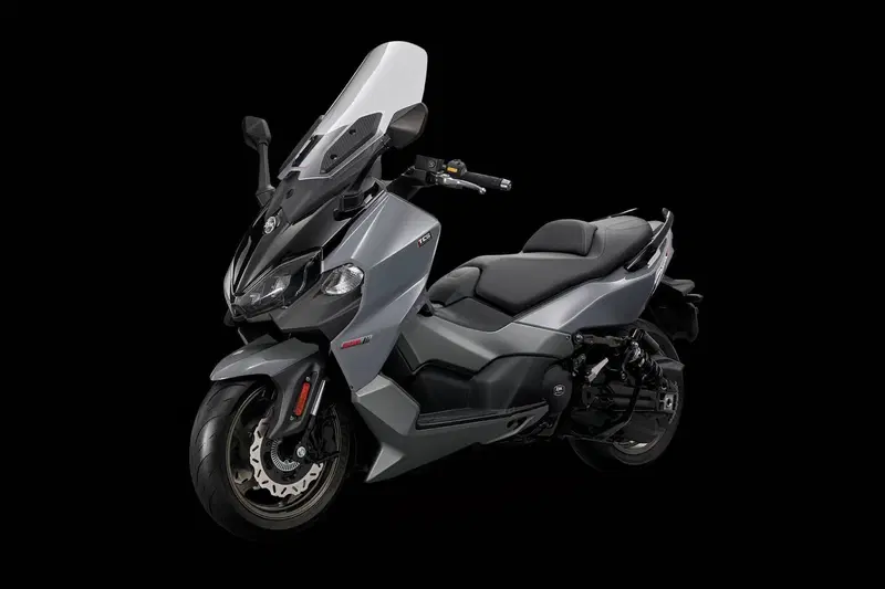 Sym Maxsym TL 508 (2025 - 26) (10)