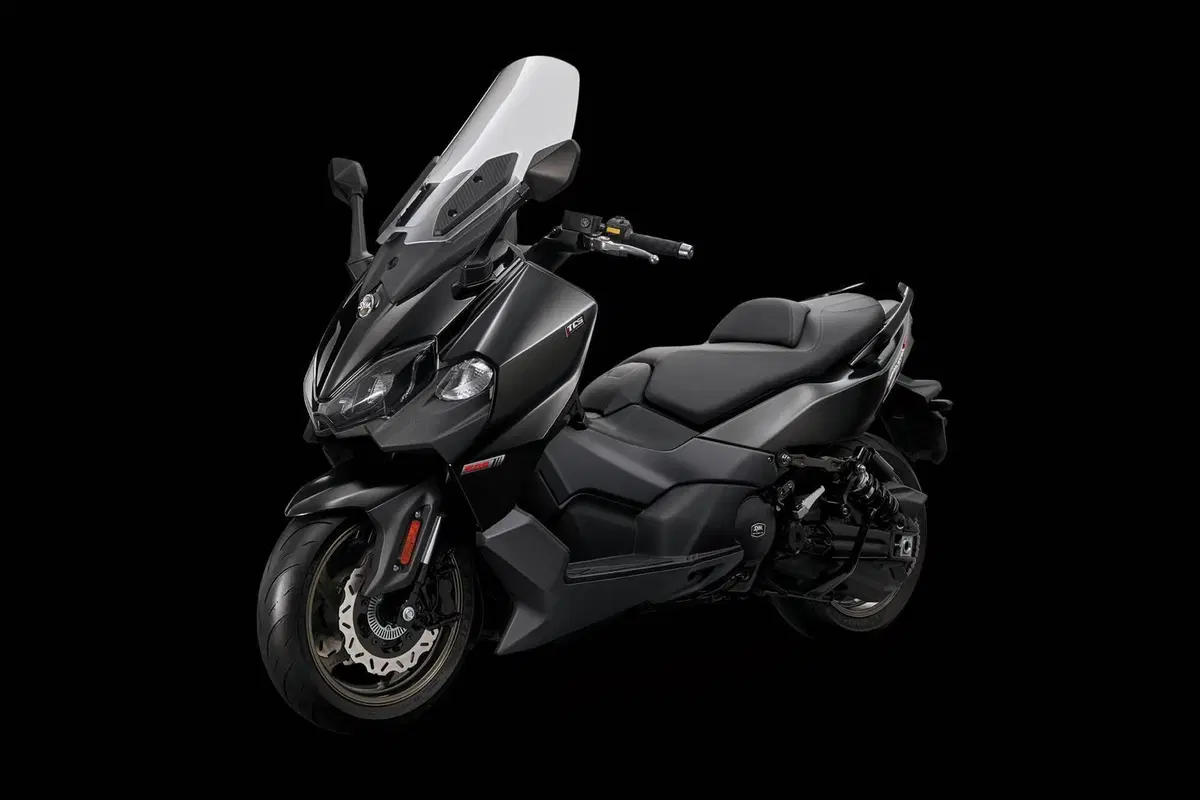 Sym Maxsym TL 508 (2025 - 26) (11)